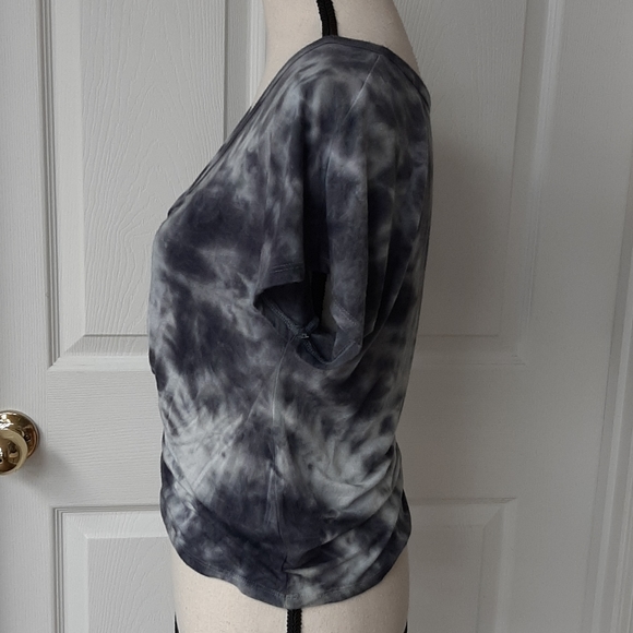 American Eagle soft & sexy riches crop top medium - Picture 4 of 8